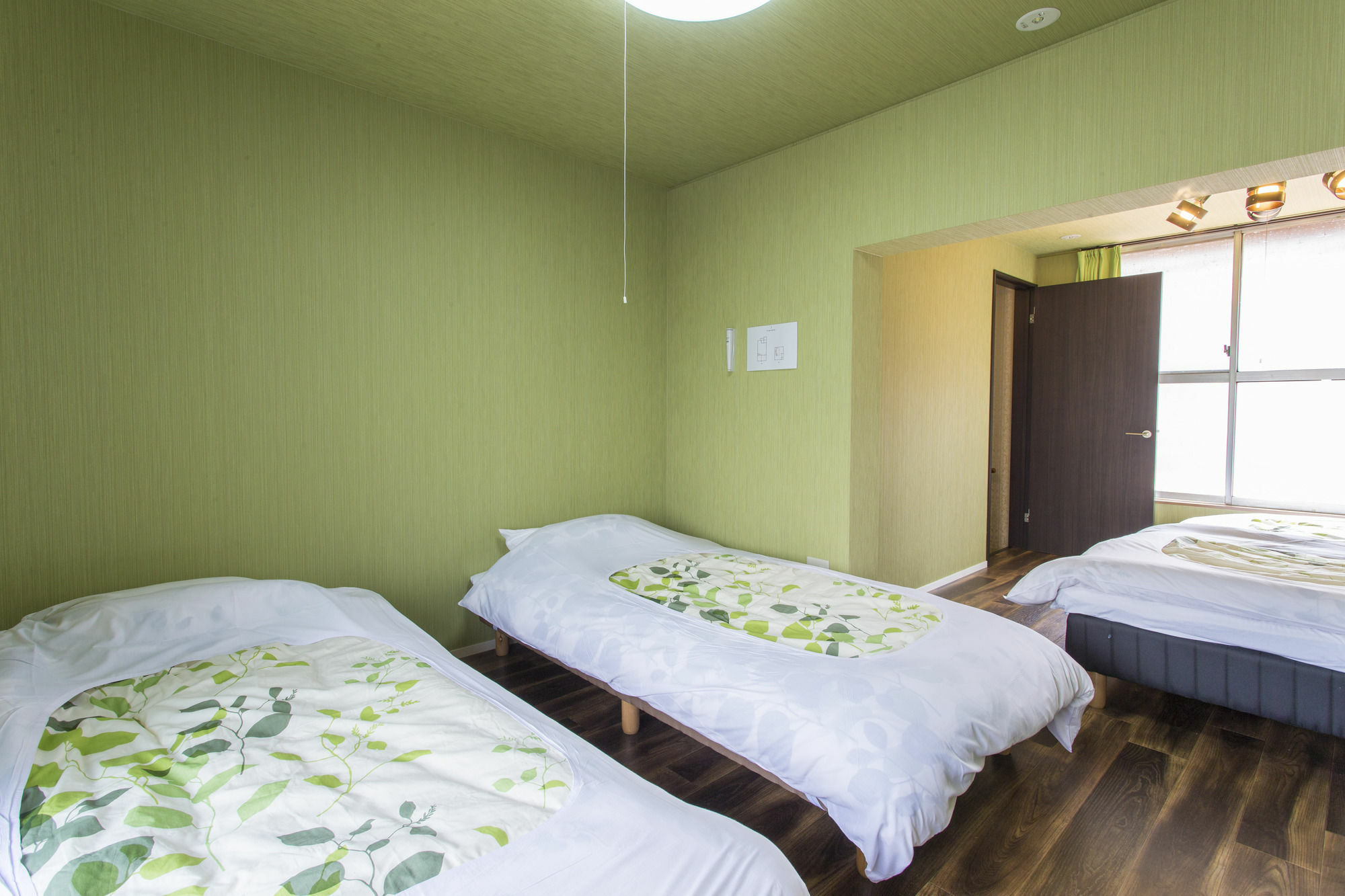 An-Kona Toji Villa Kyoto Exterior photo